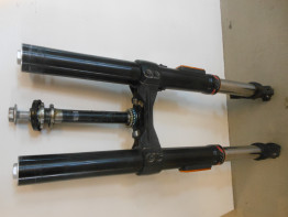 Voorpoten compleet KTM 390 Duke