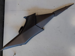 Rechter zijkuip klein Kawasaki Z 800