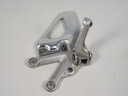 Fussrastetrager vorne links Aprilia Tuono 1000