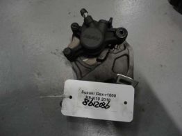 Achter remklauw Suzuki GSX R 1000