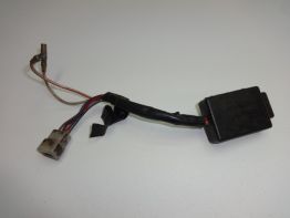 Zekeringkast Kawasaki Z 750