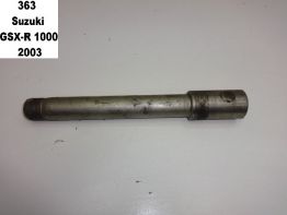 Vooras Suzuki GSX R 1000