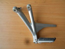Duo voetsteun links Honda VFR 1200