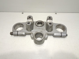 Kroonplaat BMW F 650 GS