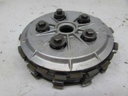 Clutch Kawasaki ER 5