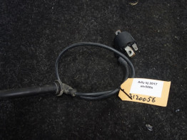 Zundspule Adly 500 S Quad