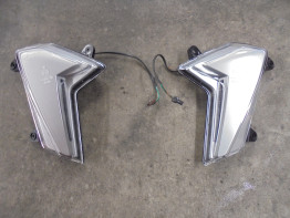 Knipperlicht Benelli TRK 702