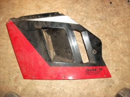 Cowl Left Suzuki GSX R 1100