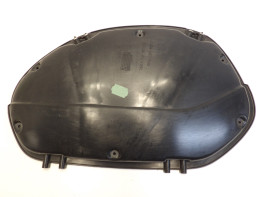 Linker kofferdeksel Honda Deauville 650 - 700