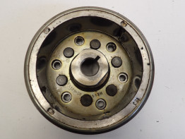 Flywheel rotor Honda VT 1100