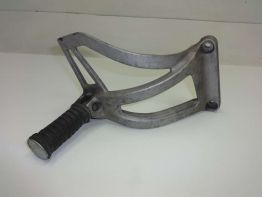 Duo voetsteun rechts Yamaha XTZ Tenere