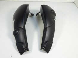 Radiator toebehoren BMW K 1200 R 