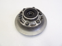 Kettenrad-Trager Suzuki GSX F 1100