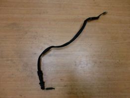 Rempedaal Honda CBR 900 RR