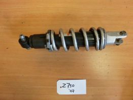 Stossdampfer hinten Kawasaki Z 750