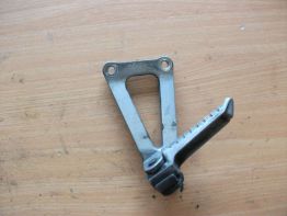 Duo voetsteun links Kawasaki ZXR 750