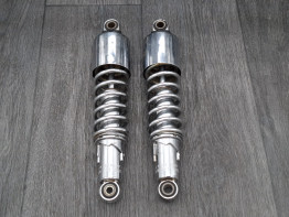 Rear cushion Honda GB 500