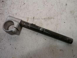 Clip on rechts Yamaha FZR 600