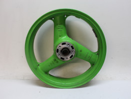 Voorvelg Kawasaki ZXR 750