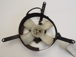 Ventilator Kawasaki ZZR 1100
