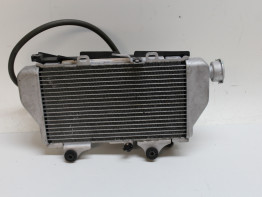 Radiateur Honda CRF 1100 Africa Twin