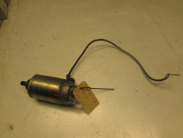 Startmotor Kawasaki ZX 6 R