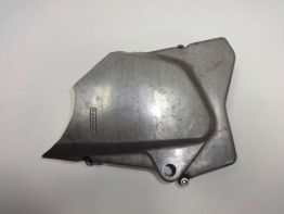 Motorblokdeksel voortandwiel Kawasaki CSR 305 LTD