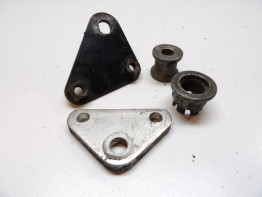 Frame body parts Honda CB 1100 R