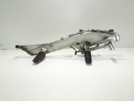 Rechter schetsplaat BMW R 1200 RT
