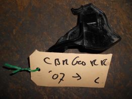 Innenverkleidung Honda CBR 600 RR