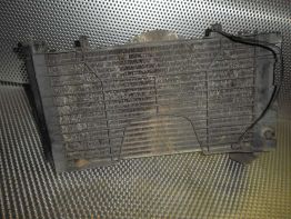 Radiateur Honda CBR 600 F