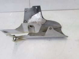 Onderkuip Suzuki GSX R 750