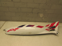 Rechter achterkant Honda CBR 600 F