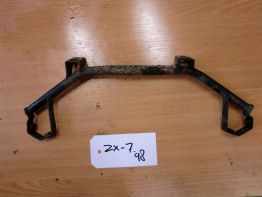 Kuipframe Kawasaki ZX 7 R