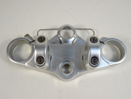 Kroonplaat Triumph Speed Triple 1050