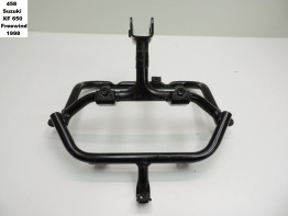 Geweih Verkleidungshalter Suzuki XF 650 Freewind