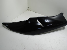 Heck links Yamaha YZF 750