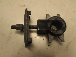 Achterbrug Yamaha YZF 600 Thundercat