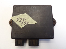 CDI Einheit Yamaha FZR 600