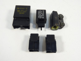 Relais unit Yamaha FZ6