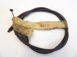 Clutch cable Honda CM 400 T 