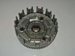 Koppeling Yamaha MT 03