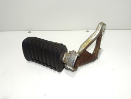 Pillion step left Honda VF 500 