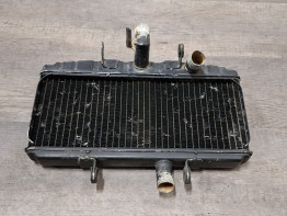 Radiator Suzuki GT 750