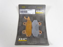 Bremsbeläge Triumph Overige Triumph