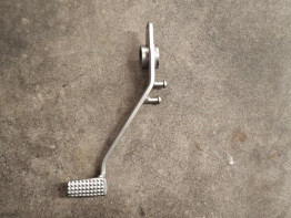 Rempedaal Kawasaki Z 900