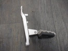 Rechter schetsplaat Ducati Multistrada 950