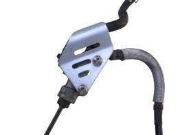 Rear brake master cylinder Suzuki DL 1000 V STROM