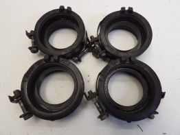 Ansaugstutzen Honda CBR Fireblade
