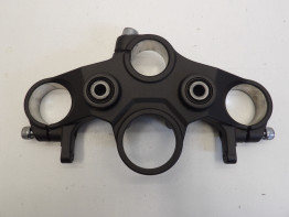 Kroonplaat Yamaha MT 07